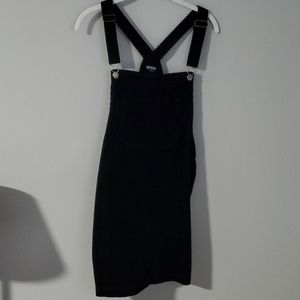 corduroy dress- barely worn